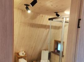 Дом в Ивановская область, Кохма  (36 м²) - . Кохма - фото 12
