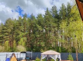 Дом в Ивановская область, Кохма  (36 м²) - . Кохма - фото 16