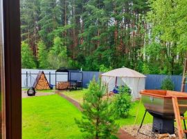 Дом в Ивановская область, Кохма  (36 м²) - . Кохма - фото 20