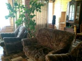 Дом в Ивановская область, Плес Приволжский район, ул. Гагарина, 24 (160 м²) - Гагарина. Плес - фото 9