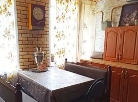 Дом в Ивановская область, Плес Приволжский район, ул. Гагарина, 24 (160 м²) - Гагарина. Плес - фото 12