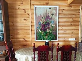 Дом в Ивановская область, Плес Приволжский район, ул. Гагарина, 24 (160 м²) - Гагарина. Плес - фото 13