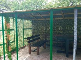 Дом в Ивановская область, Плес Приволжский район, ул. Гагарина, 24 (160 м²) - Гагарина. Плес - фото 17