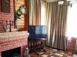 Дом в Ивановская область, Плес Приволжский район, ул. Гагарина, 24 (160 м²) - Гагарина. Плес - фото 2