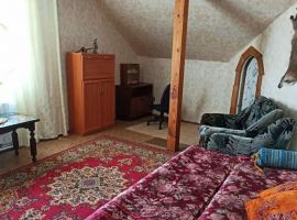 Дом в Ивановская область, Плес Приволжский район, ул. Гагарина, 24 (160 м²) - Гагарина. Плес - фото 5