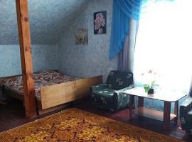 Дом в Ивановская область, Плес Приволжский район, ул. Гагарина, 24 (160 м²) - Гагарина. Плес - фото 7