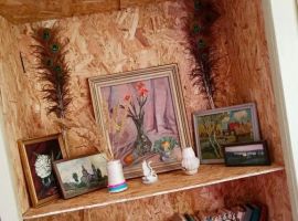 Дом в Ивановская область, Плес Приволжский район, ул. Гагарина, 24 (160 м²) - Гагарина. Плес - фото 8