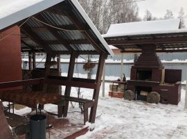 Дом в Ивановская область, Иваново Минская ул., 1 (102 м²) - Коломинская. Иваново - фото 5