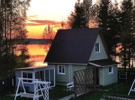 . Дом в Вологодская область, Кириллов Краснослободской пер., 2 (80 м²). ➤Дом Кириллов
