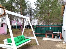 Дом в Вологодская область, Кириллов Краснослободской пер., 2 (80 м²) - . Кириллов - фото 9