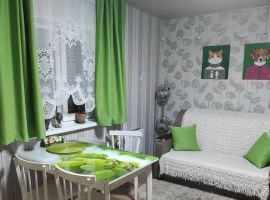 Дом в Вологодская область, Кириллов Краснослободской пер., 2 (80 м²) - . Кириллов - фото 11