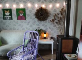 Дом в Вологодская область, Кириллов Краснослободской пер., 2 (80 м²) - . Кириллов - фото 13