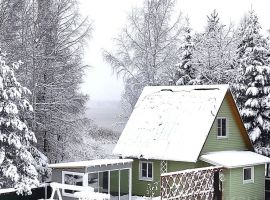 Дом в Вологодская область, Кириллов Краснослободской пер., 2 (80 м²) - . Кириллов - фото 1