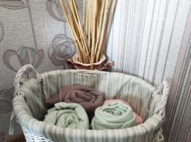 Дом в Вологодская область, Кириллов Краснослободской пер., 2 (80 м²) - . Кириллов - фото 19