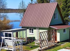 Дом в Вологодская область, Кириллов Краснослободской пер., 2 (80 м²) - . Кириллов - фото 2