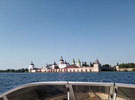 Дом в Вологодская область, Кириллов Краснослободской пер., 2 (80 м²) - . Кириллов - фото 35
