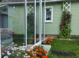Дом в Вологодская область, Кириллов Краснослободской пер., 2 (80 м²) - . Кириллов - фото 4