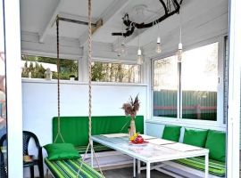 Дом в Вологодская область, Кириллов Краснослободской пер., 2 (80 м²) - . Кириллов - фото 5
