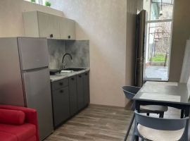 Дом в Ставропольский край, Кисловодск Прудная ул., 71 (70 м²) - . Кисловодск - фото 12
