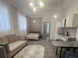 Дом в Ставропольский край, Кисловодск Прудная ул., 71 (70 м²) - . Кисловодск - фото 1