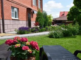 Дом в Ставропольский край, Ессентуки ул. Маяковского, 8/1 (36 м²) - Маяковского. Ессентуки - фото 1
