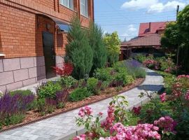 Дом в Ставропольский край, Ессентуки ул. Маяковского, 8/1 (36 м²) - Маяковского. Ессентуки - фото 3