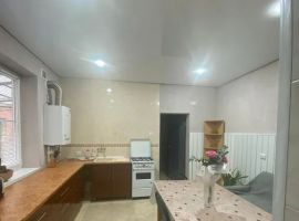 Дом в Ставропольский край, Пятигорск Теплосерная ул., 95 (62 м²) - . Пятигорск - фото 9