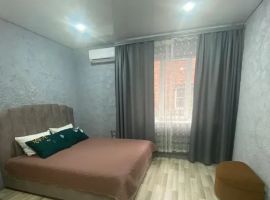 Дом в Ставропольский край, Пятигорск Теплосерная ул., 95 (62 м²) - . Пятигорск - фото 12