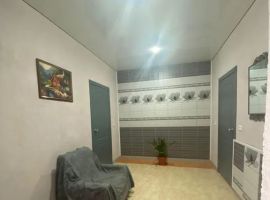 Дом в Ставропольский край, Пятигорск Теплосерная ул., 95 (62 м²) - . Пятигорск - фото 17