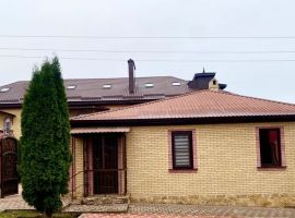 Дом в Ставропольский край, Кисловодск ул. 8 Марта, 27 (92 м²) - 8 марта. Кисловодск - фото 0