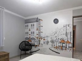 Дом в Ставропольский край, Кисловодск ул. 8 Марта, 27 (92 м²) - 8 марта. Кисловодск - фото 11