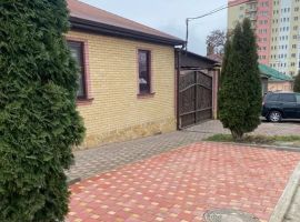 Дом в Ставропольский край, Кисловодск ул. 8 Марта, 27 (92 м²) - 8 марта. Кисловодск - фото 2
