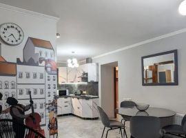 Дом в Ставропольский край, Кисловодск ул. 8 Марта, 27 (92 м²) - 8 марта. Кисловодск - фото 8
