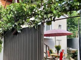 Дом в Ставропольский край, Кисловодск ул. Чкалова, 5 (57 м²) - 9-я просека Санаторий имени Чкалова. Кисловодск - фото 9