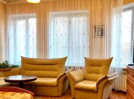 Дом в Ставропольский край, Кисловодск ул. Чкалова, 5 (57 м²) - 9-я просека Санаторий имени Чкалова. Кисловодск - фото 13