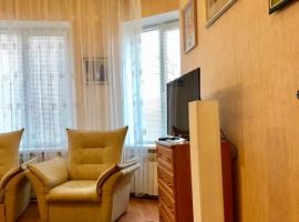 Дом в Ставропольский край, Кисловодск ул. Чкалова, 5 (57 м²) - 9-я просека Санаторий имени Чкалова. Кисловодск - фото 14