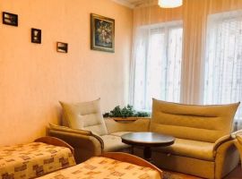 Дом в Ставропольский край, Кисловодск ул. Чкалова, 5 (57 м²) - 9-я просека Санаторий имени Чкалова. Кисловодск - фото 1