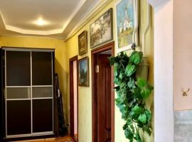 Дом в Ставропольский край, Кисловодск ул. Чкалова, 5 (57 м²) - 9-я просека Санаторий имени Чкалова. Кисловодск - фото 19