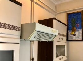 Дом в Ставропольский край, Кисловодск ул. Чкалова, 5 (57 м²) - 9-я просека Санаторий имени Чкалова. Кисловодск - фото 20