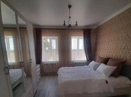 Дом в Ставропольский край, Минеральные Воды Железноводская ул., 43 (73 м²) - Железноводская. Минеральные Воды - фото 0