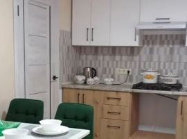 Дом в Ставропольский край, Минеральные Воды Железноводская ул., 43 (73 м²) - Железноводская. Минеральные Воды - фото 11