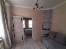 Дом в Ставропольский край, Минеральные Воды Железноводская ул., 43 (73 м²) - Железноводская. Минеральные Воды - фото 2