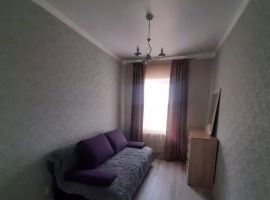 Дом в Ставропольский край, Минеральные Воды Железноводская ул., 43 (73 м²) - Железноводская. Минеральные Воды - фото 6