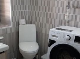 Дом в Ставропольский край, Минеральные Воды Железноводская ул., 43 (73 м²) - Железноводская. Минеральные Воды - фото 7