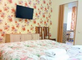 Дом в Ставропольский край, Кисловодск Красноармейская ул., 9 (65 м²) - Новокрасноармейская. Кисловодск - фото 3
