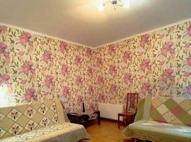 Дом в Ставропольский край, Кисловодск Красноармейская ул., 9 (65 м²) - Новокрасноармейская. Кисловодск - фото 5