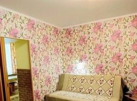 Дом в Ставропольский край, Кисловодск Красноармейская ул., 9 (65 м²) - Новокрасноармейская. Кисловодск - фото 6