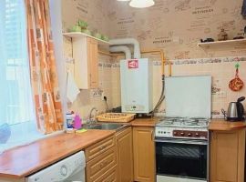 Дом в Ставропольский край, Кисловодск Красноармейская ул., 9 (65 м²) - Новокрасноармейская. Кисловодск - фото 8