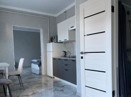 Дом в Ставропольский край, Ессентуки ул. Луначарского, 55 (40 м²) - Луначарского. Ессентуки - фото 0
