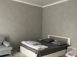 Дом в Ставропольский край, Ессентуки ул. Луначарского, 55 (40 м²) - Луначарского. Ессентуки - фото 9